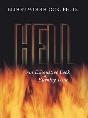 cover image of Hell